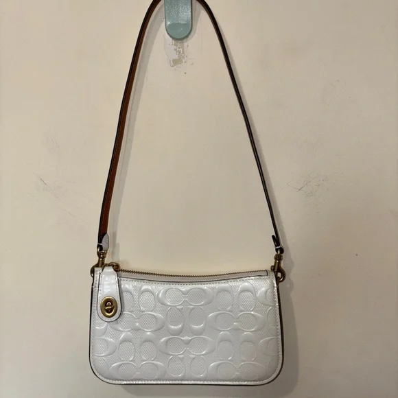 Coach Penn shoulder bag - Picture 9 of 12